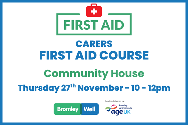 AC first aid course