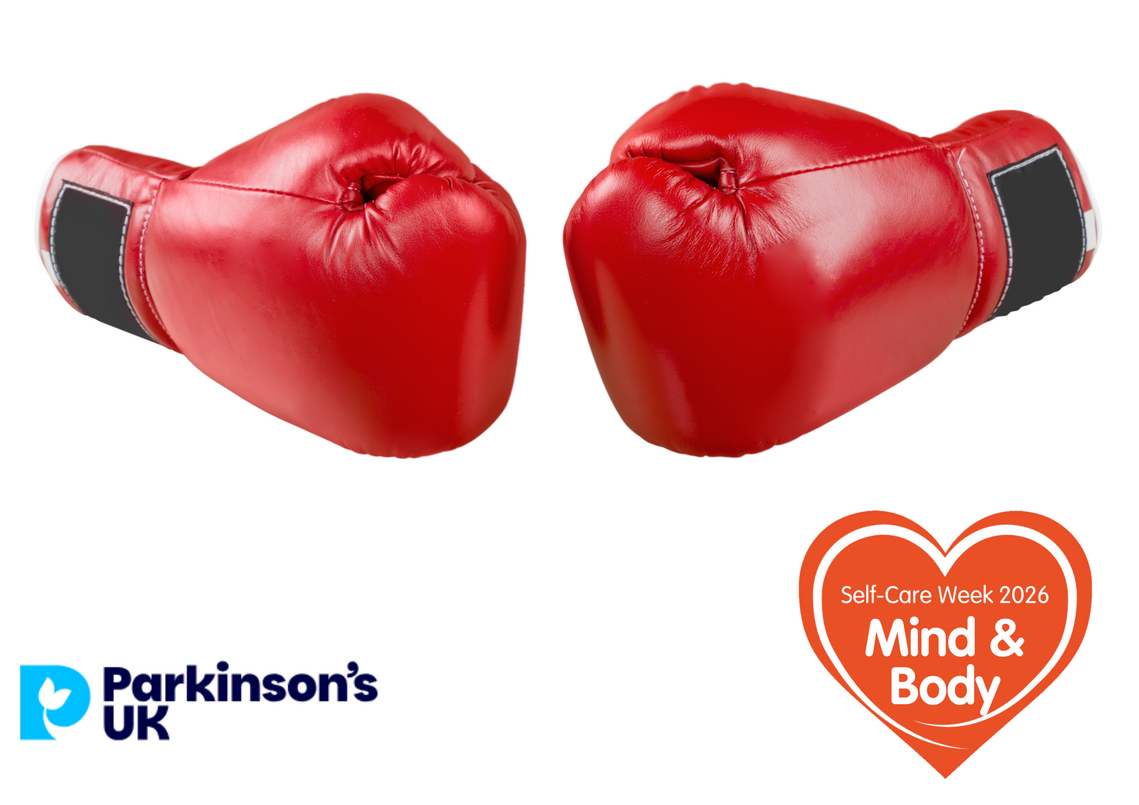 boxing