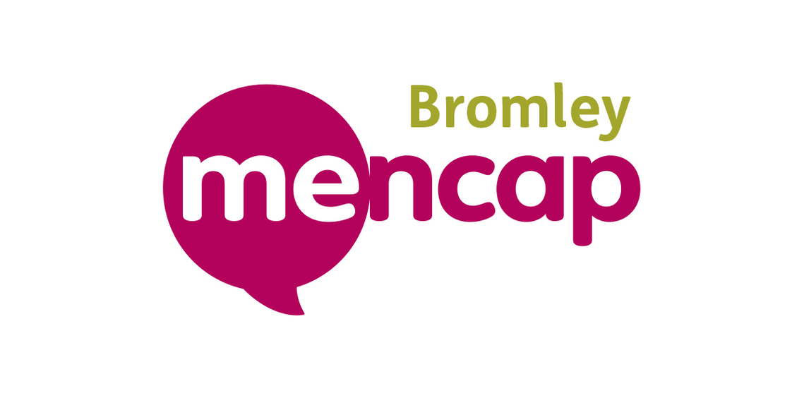 BromleyMencapLogo