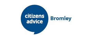 Citizens Advice Bromley Logo