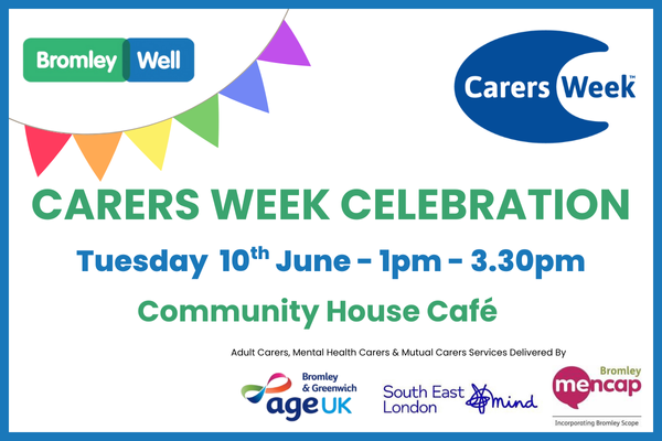 Carers Week 2025