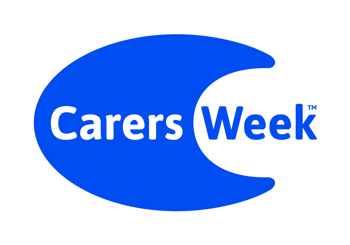 carers week logo