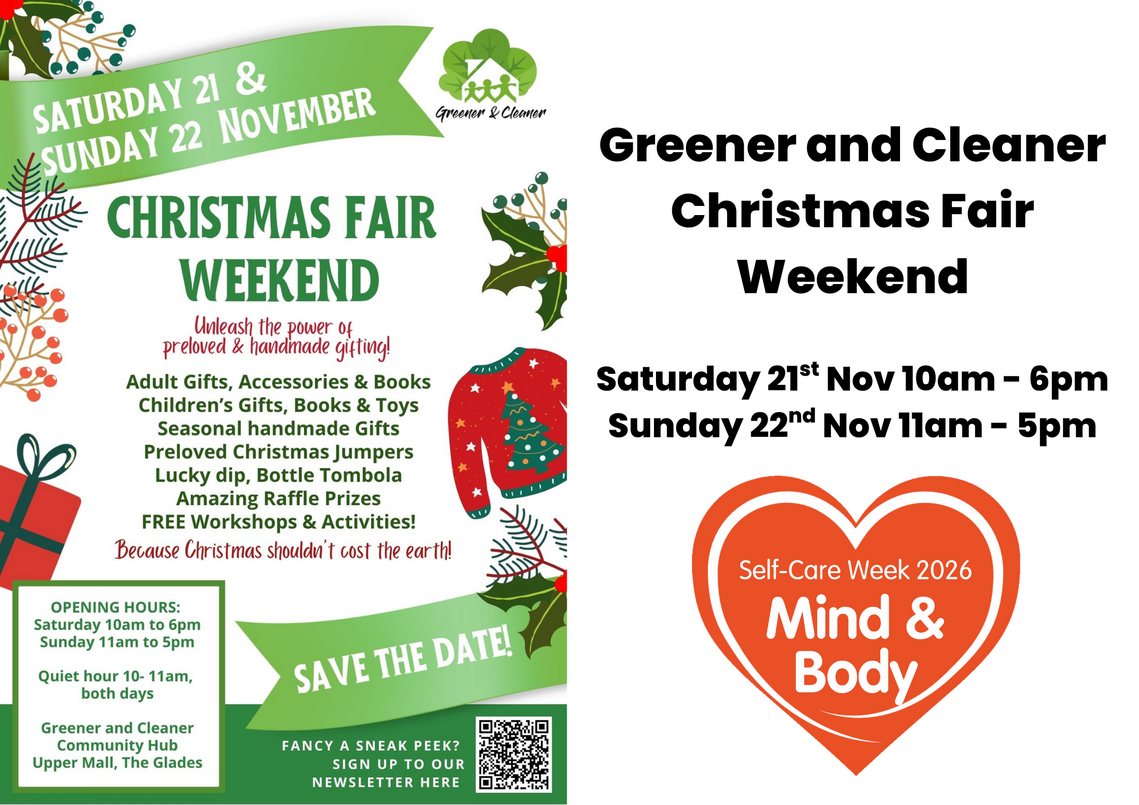 christmas fair 2026