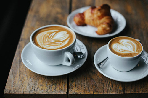 Coffee Cups 