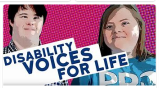 Disability Voice