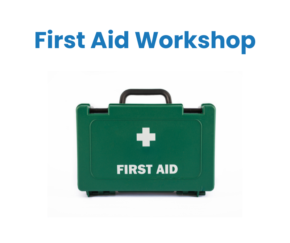 First Aid Kit
