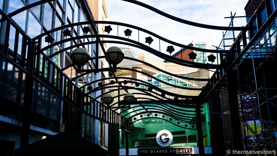 glades shopping centre