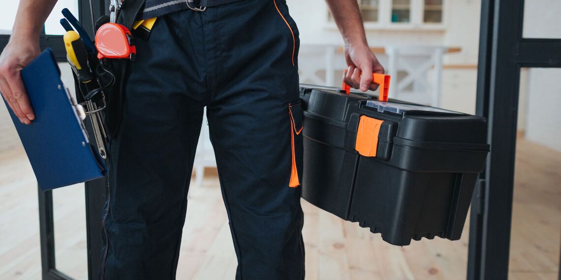 Handyperson Service Bromley Well