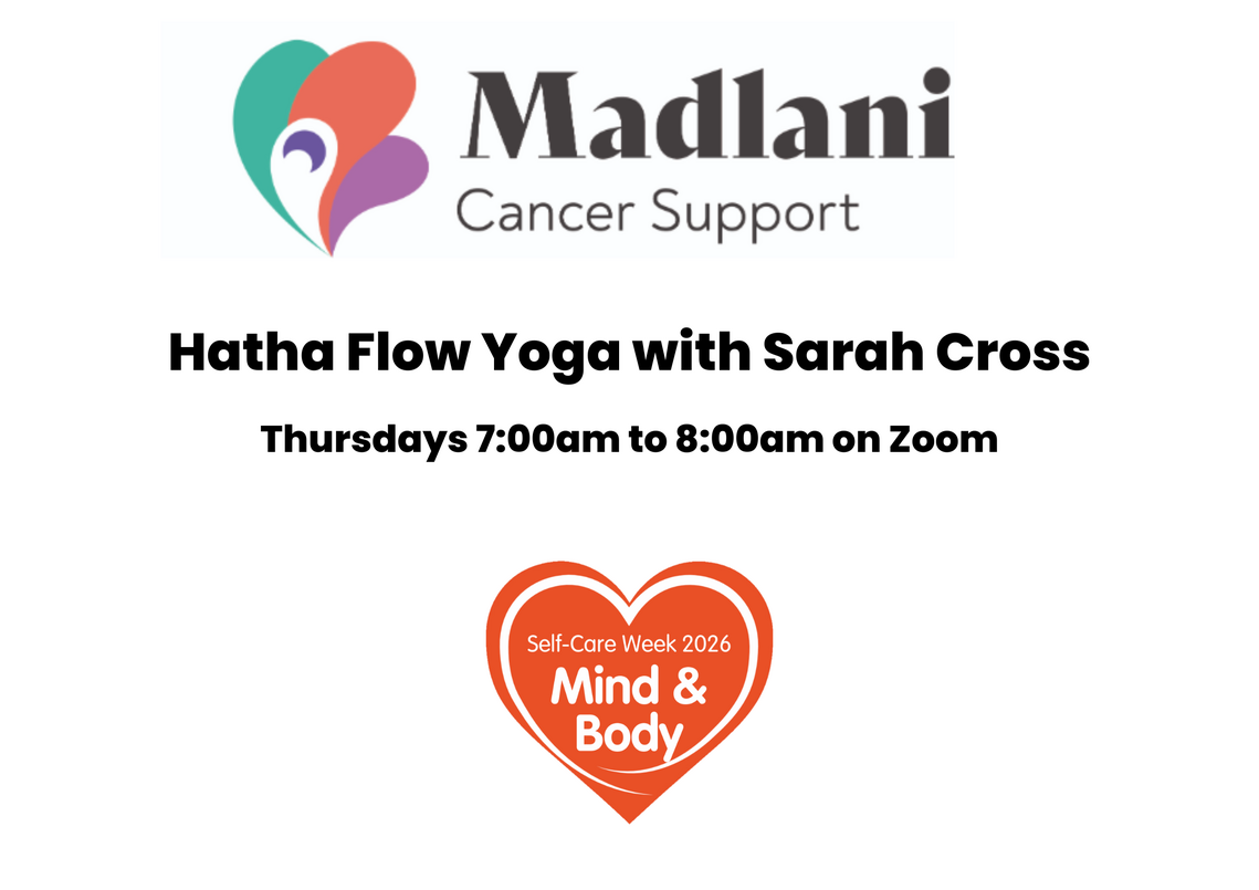 hatha flow yoga