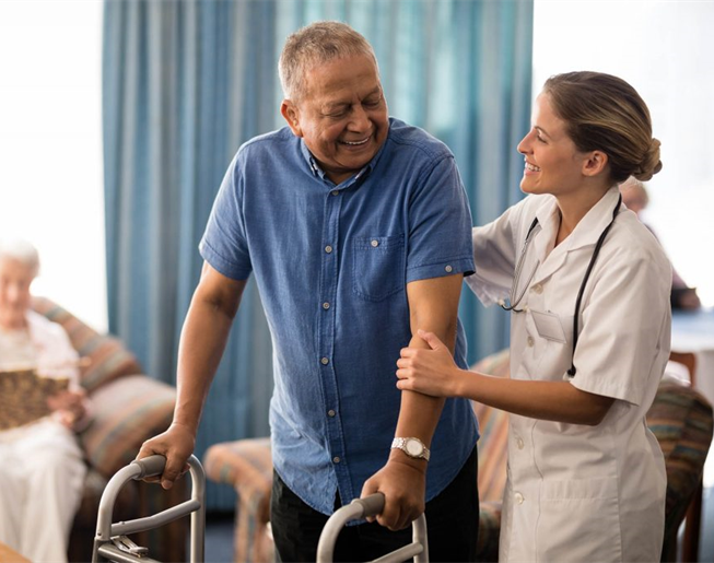 Health and wellbeing event medical
