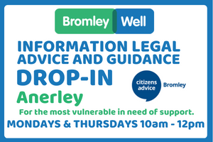 ILAG event Anerley
