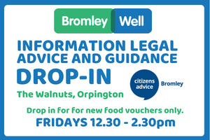 ILAG event The Walnuts