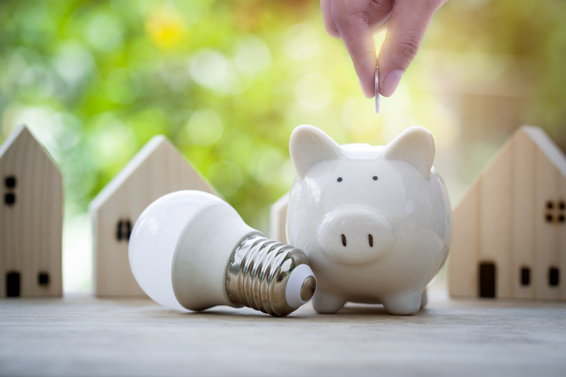 LD Energy saving workshop