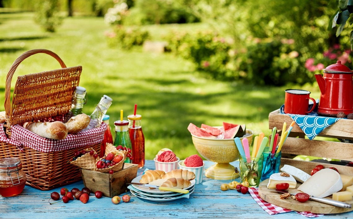 picnic 