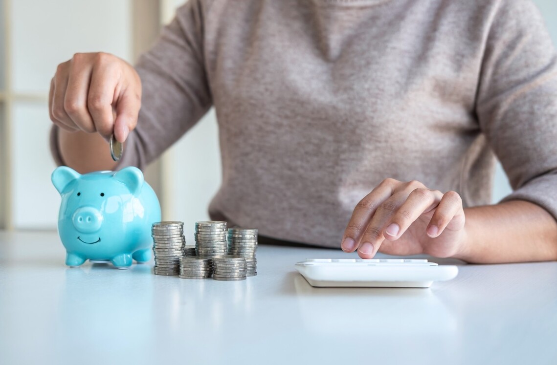 LD money skills workshop image 