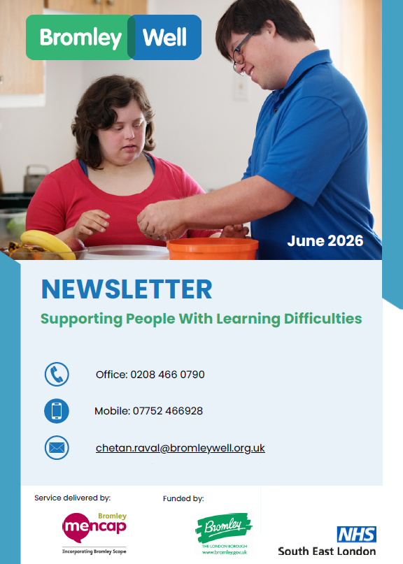 ld newsletter June 2026