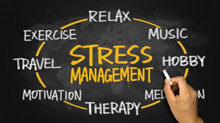 Stress management