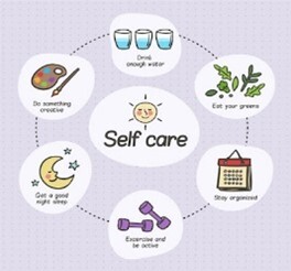 Good health & Self care