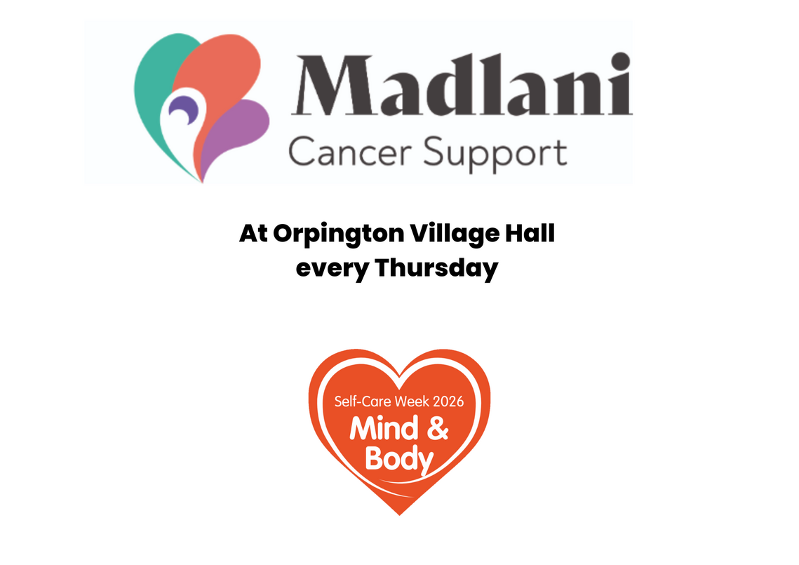 madlani cancer support