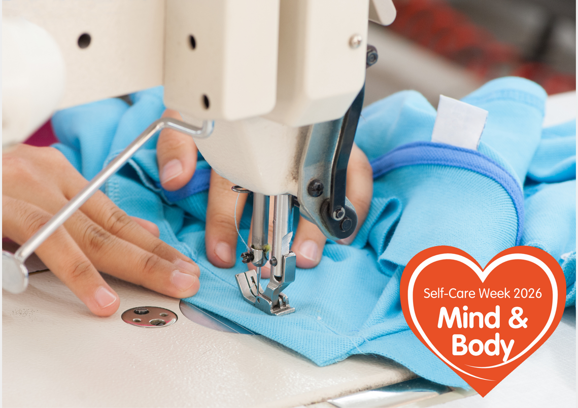 mending clinic