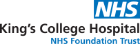 NHS Kings Trust logo
