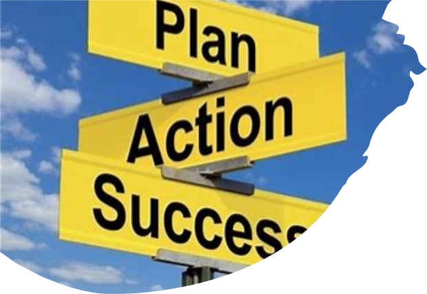 Planning ahead