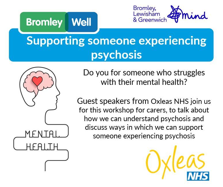 Psychosis Carers Workshop