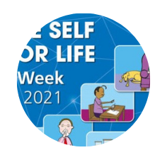 self care week 4