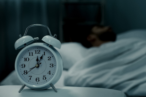 Sleep and mindfulness