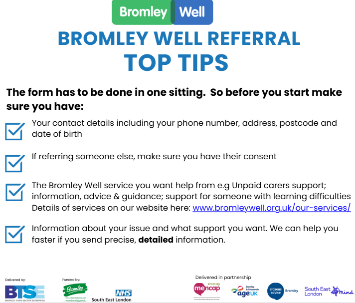 top tips video aug 2025