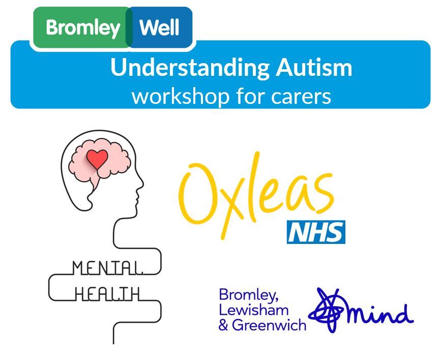 Understanding Autism Workshop