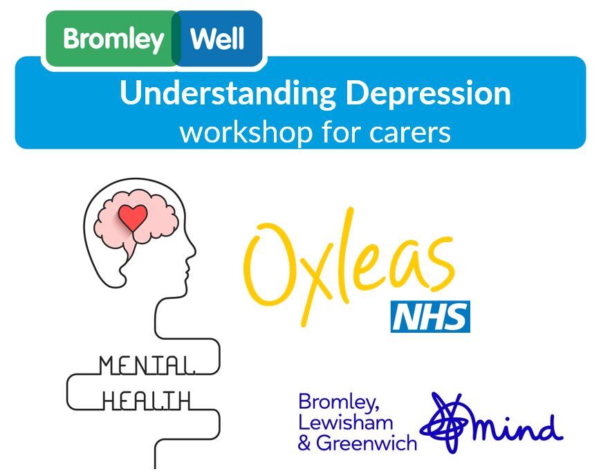 Understanding Depression Workshop