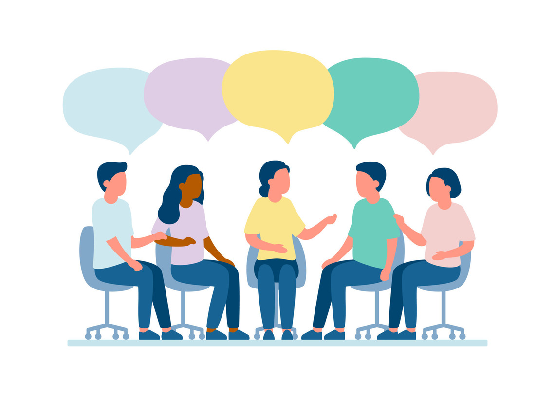 Young carers adult forum Image