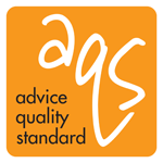 Advic quality standard logo