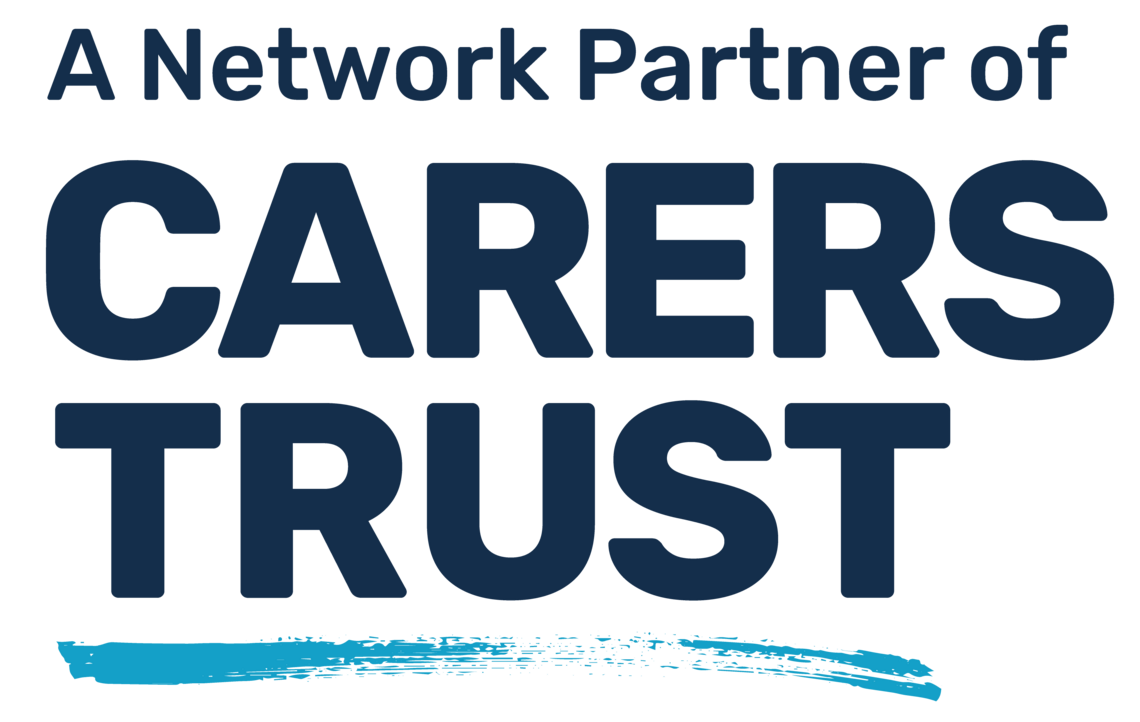 Carers Trust logo 2020