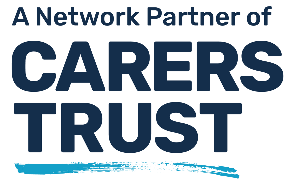 Carers Trust Network Partner Logo