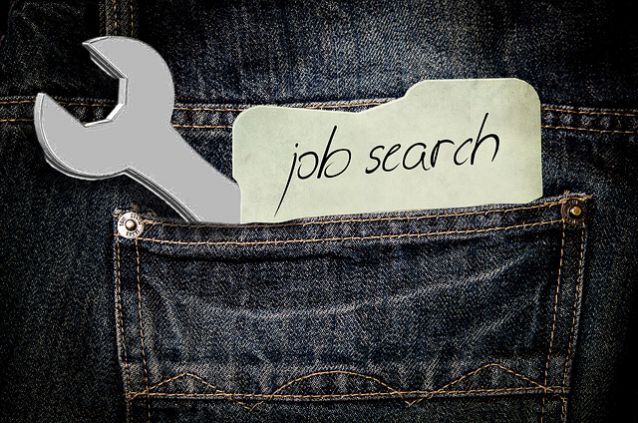 job search 