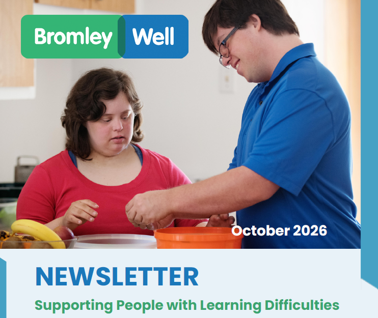 LD news october 2026