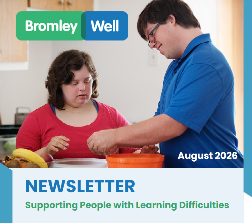 Learning difficulties newsletter August 2026
