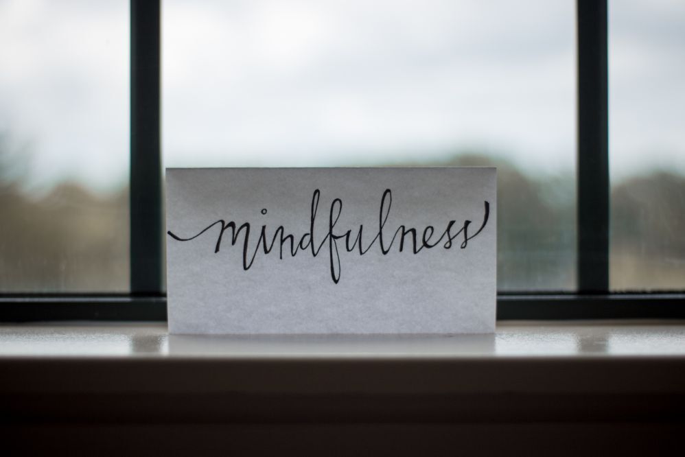 Sleep and Mindfulness