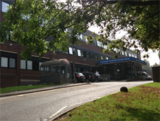 Orpington hospital