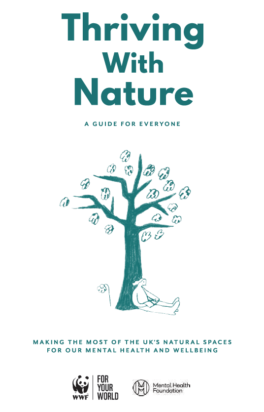 Thriving With Nature: A Guide for Everyone