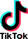 tiktok logo