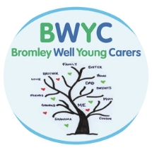 YOUNG CARERS LOGO